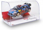 SCX Advance Ford Puma WRC Kenya Mud Effect
